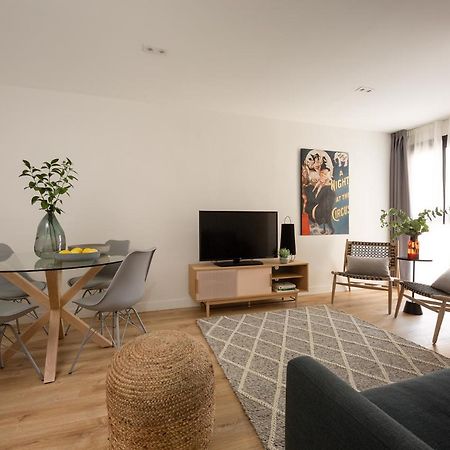 Flipco Malaga Apartamento Exterior foto