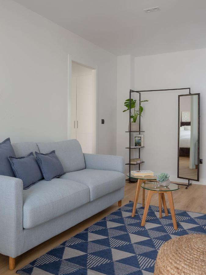 Flipco Malaga Apartamento Exterior foto
