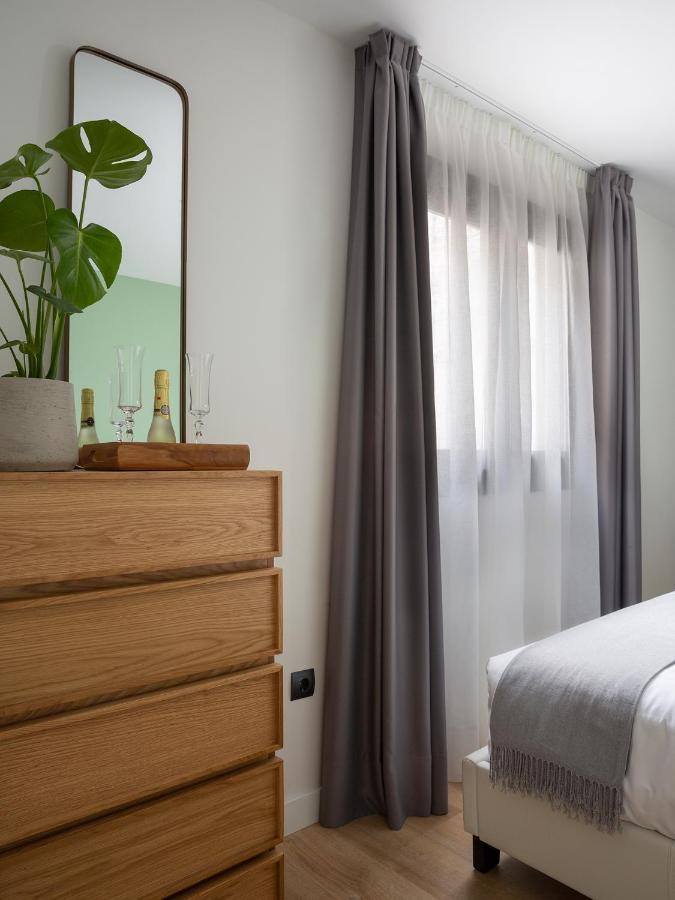 Flipco Malaga Apartamento Exterior foto